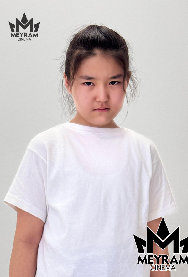 Айзере Алибек