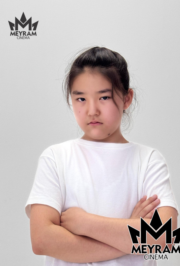 Айзере Алибек