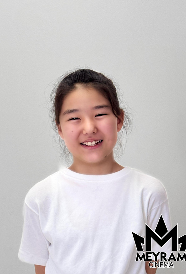 Айзере Алибек