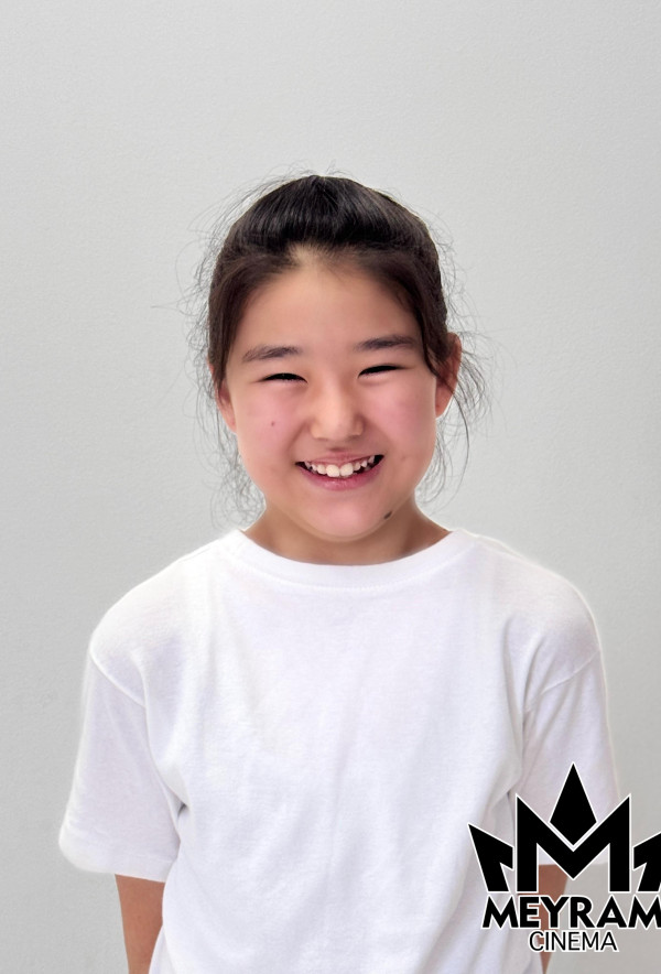 Айзере Алибек