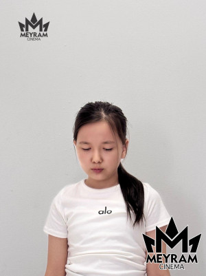 Нұрай Еркебай