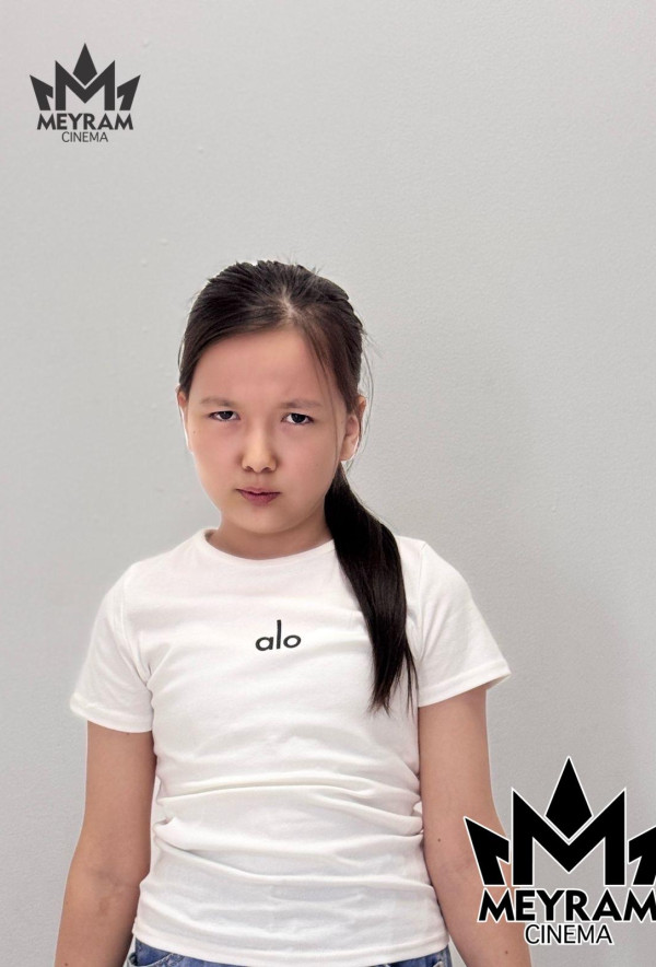 Нұрай Еркебай