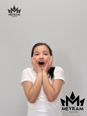 Нұрай Еркебай