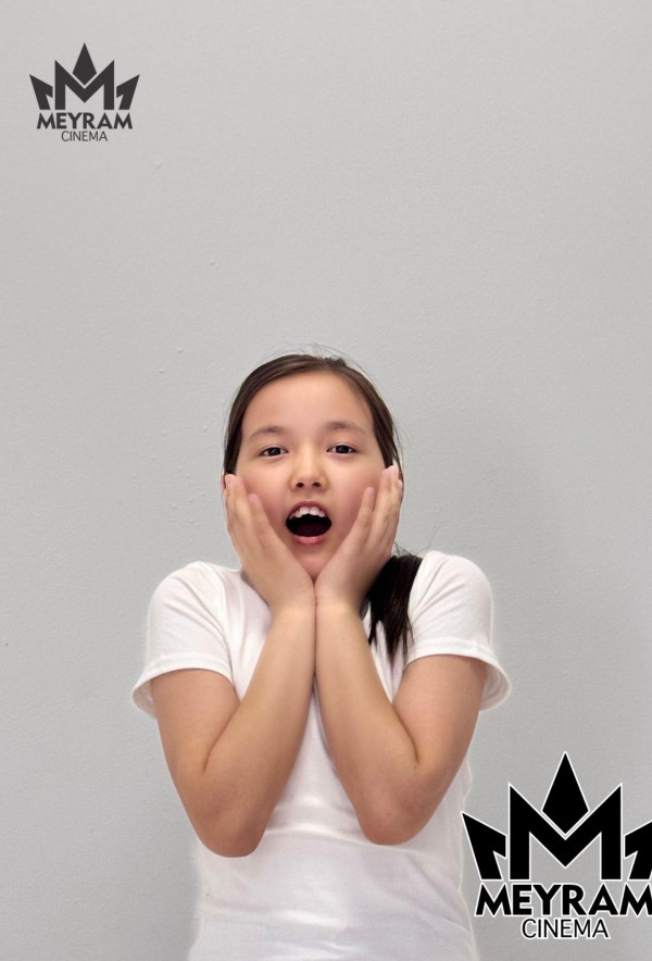 Нұрай Еркебай