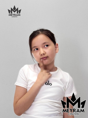 Нұрай Еркебай