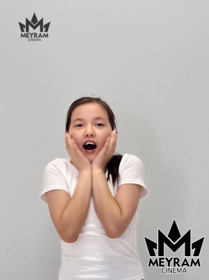 Нұрай Еркебай