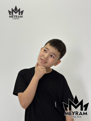 Заңғар Сапарбек