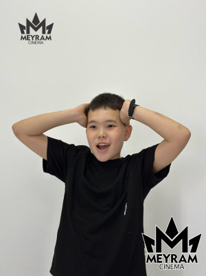 Заңғар Сапарбек