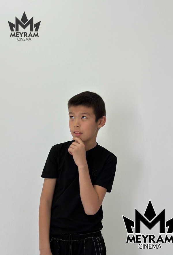 Айсұлтан Серікбай