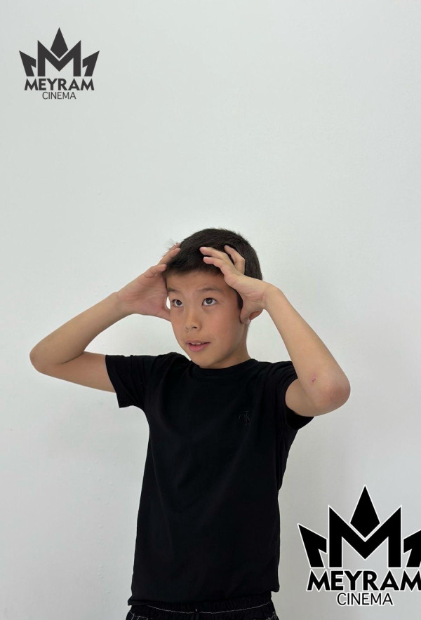 Айсұлтан Серікбай