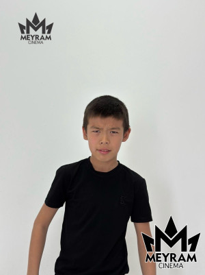 Айсұлтан Серікбай