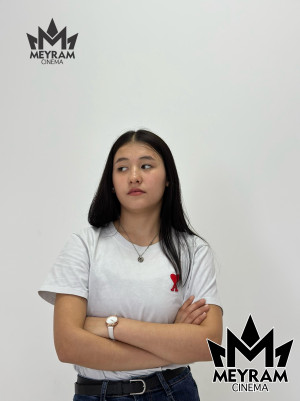 Жанель Алмас