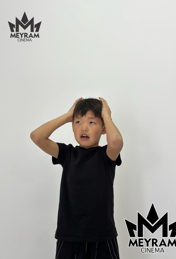 Аслан Серікбай