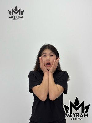 Ұлдана Жақсыбек