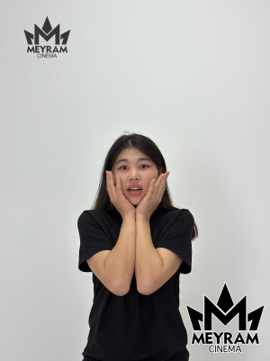 Ұлдана Жақсыбек