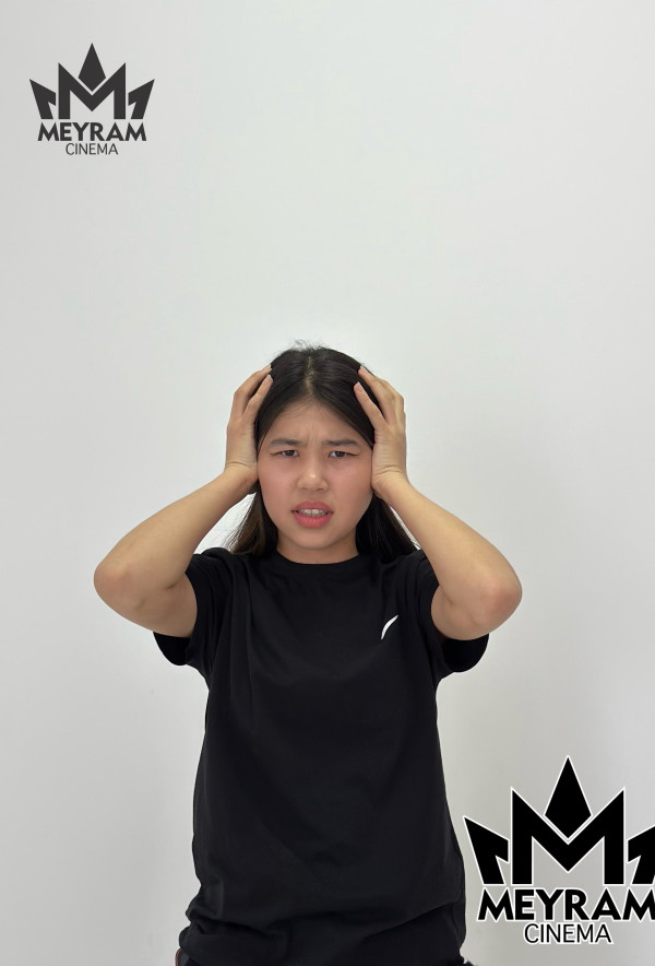 Ұлдана Жақсыбек