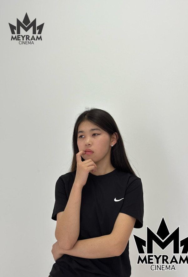 Ұлдана Жақсыбек