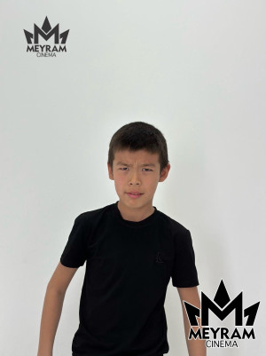 Айсұлтан Серікбай