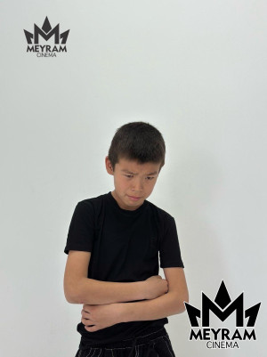 Айсұлтан Серікбай