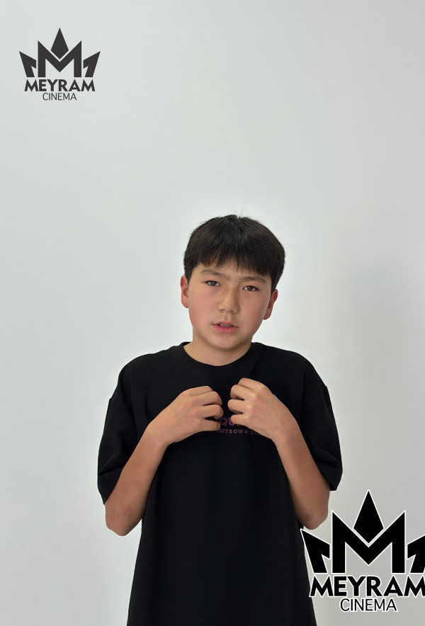 Өркен Каримжан