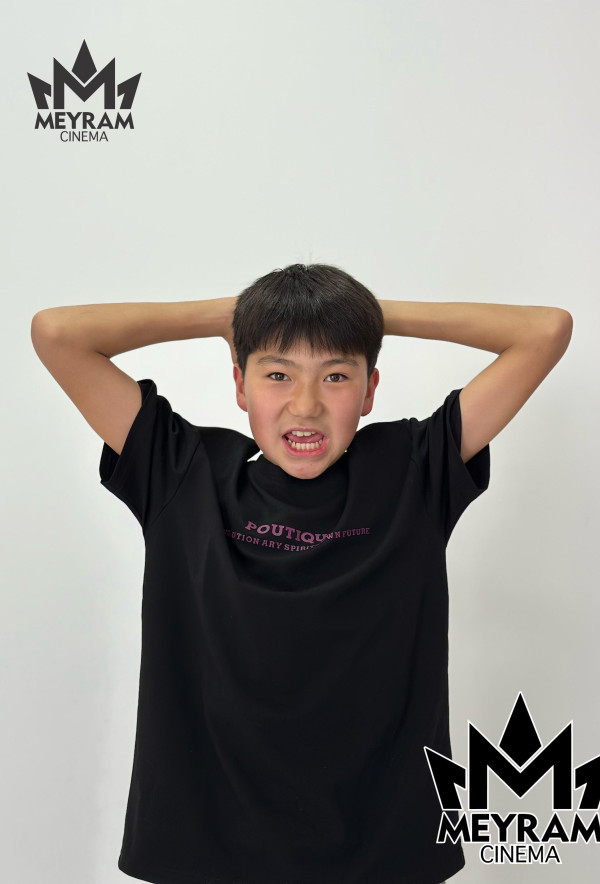 Өркен Каримжан