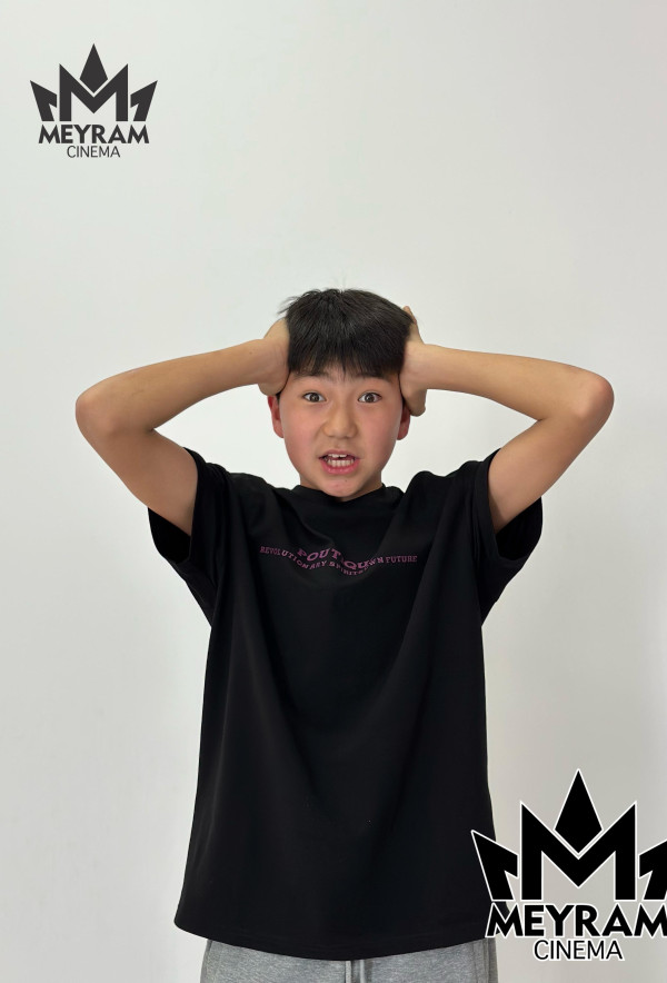 Өркен Каримжан