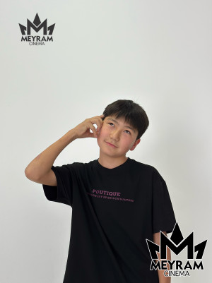 Өркен Каримжан