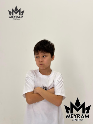 Дос Ильяр Әлиярұлы