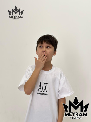 Дос Ильяр Әлиярұлы