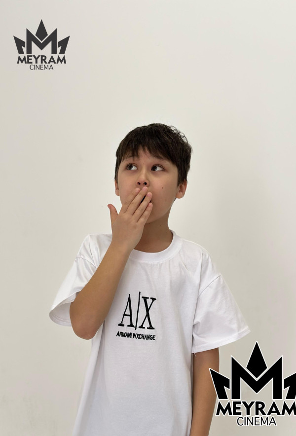 Дос Ильяр Әлиярұлы