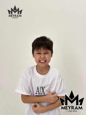 Дос Ильяр Әлиярұлы