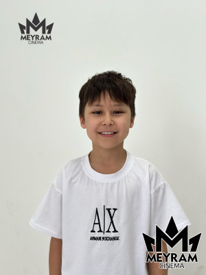 Дос Ильяр Әлиярұлы