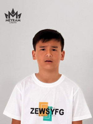 Алихан Базаралы