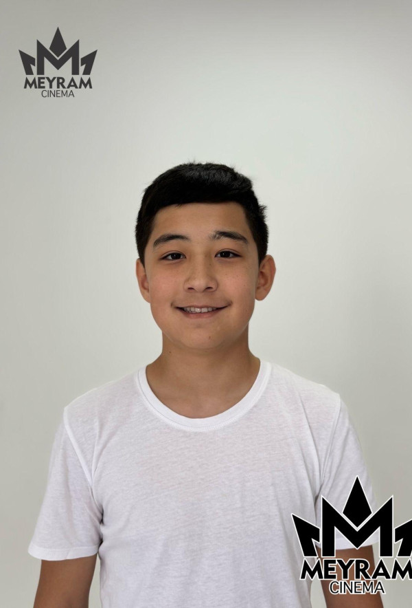 Айбар Асқарұлы