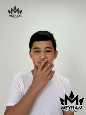 Айбар Асқарұлы