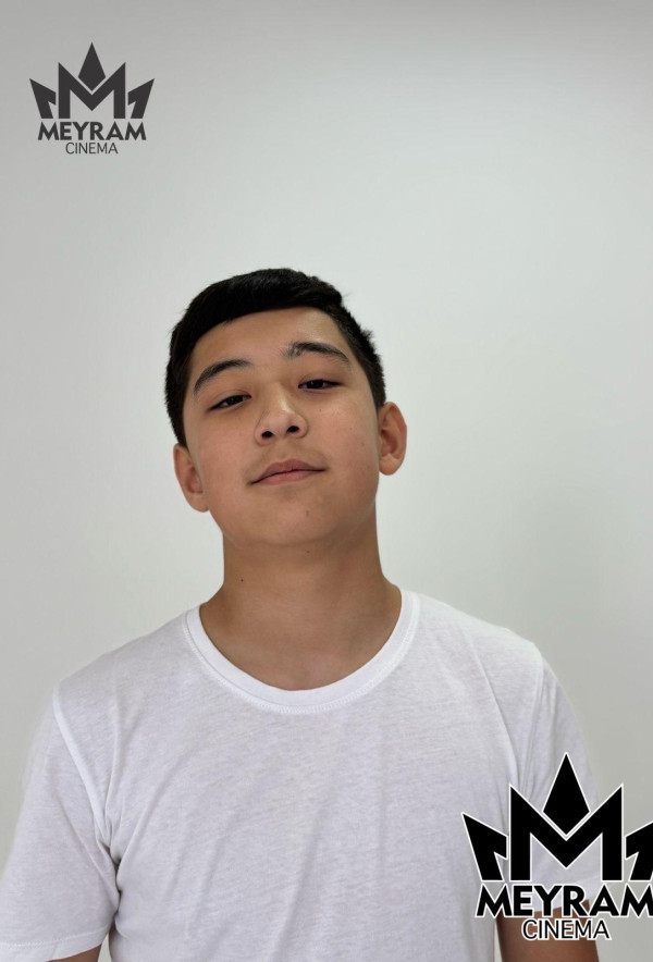 Айбар Асқарұлы