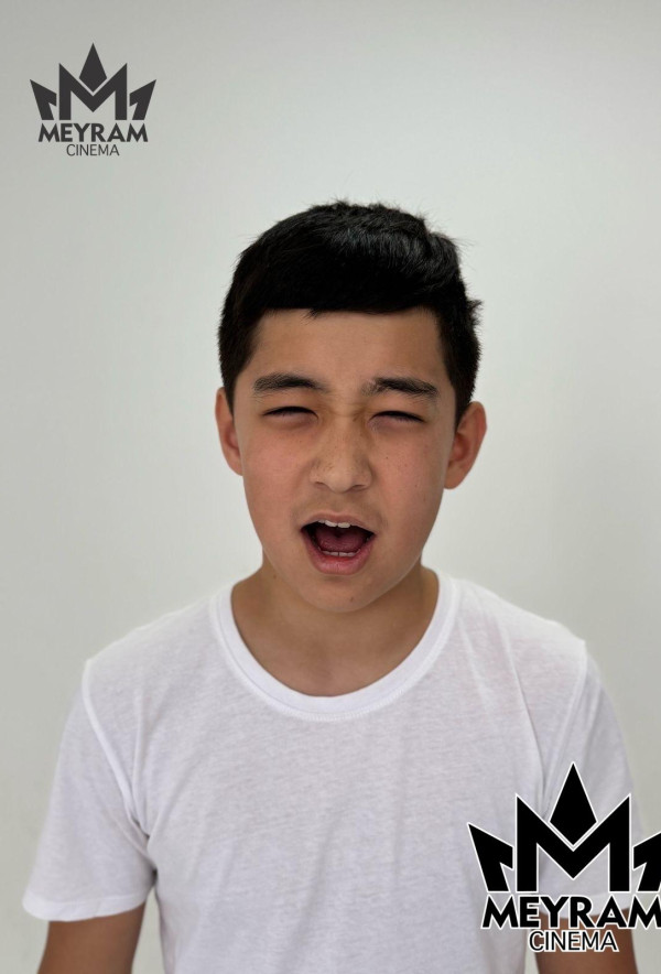 Айбар Асқарұлы