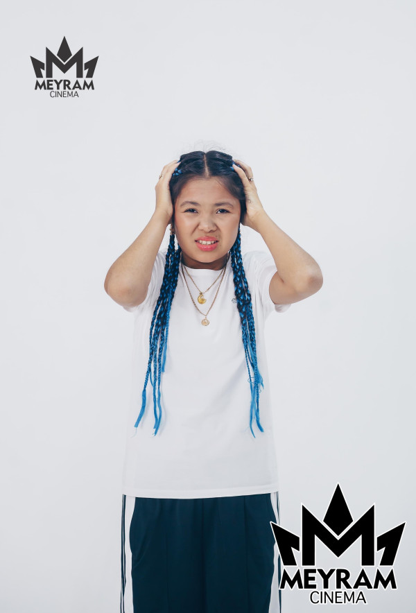 Әнел Нұржанқызы