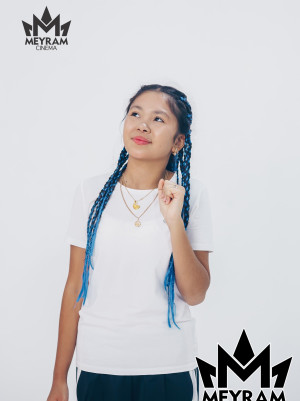 Әнел Нұржанқызы