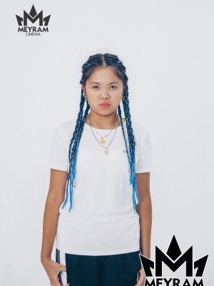 Әнел Нұржанқызы