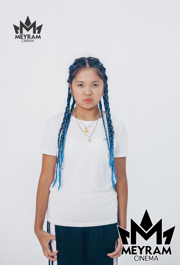 Әнел Нұржанқызы