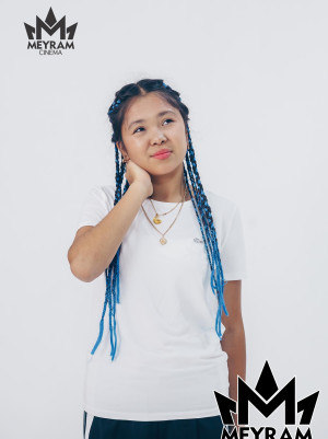 Әнел Нұржанқызы