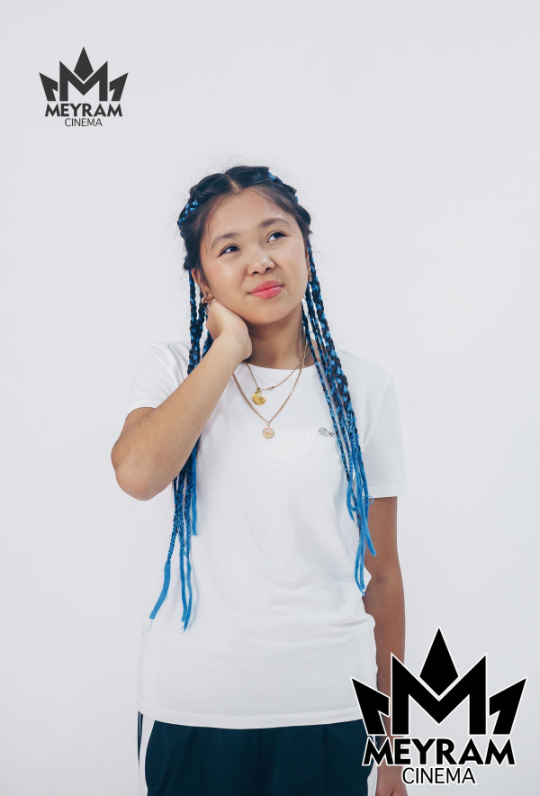 Әнел Нұржанқызы