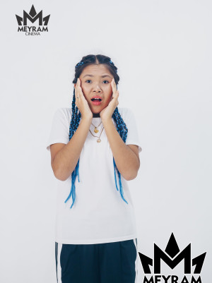 Әнел Нұржанқызы