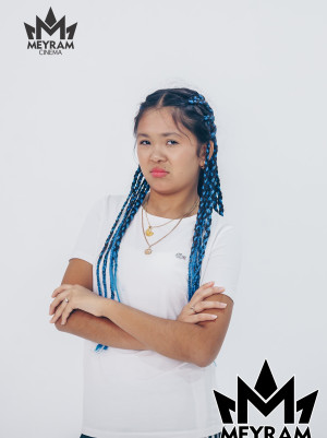 Әнел Нұржанқызы