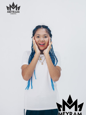 Әнел Нұржанқызы