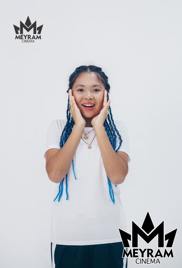 Әнел Нұржанқызы