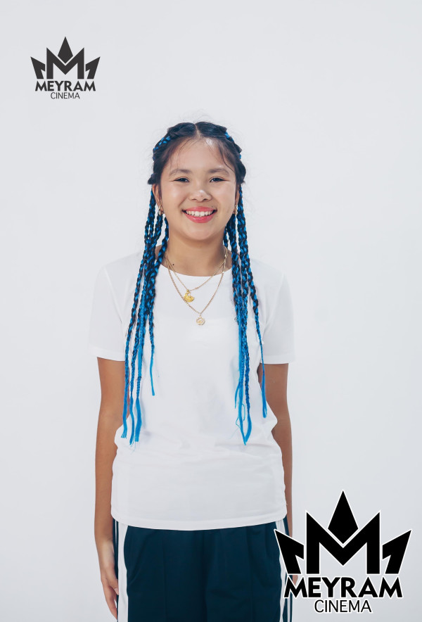 Әнел Нұржанқызы