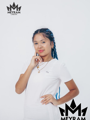 Әнел Нұржанқызы