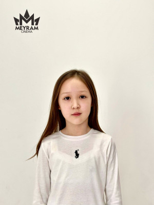 Айсель Еркінбек